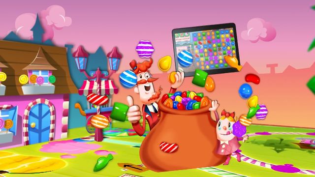 SCARICARE CANDY CRUSH SAGA GRATIS SENZA